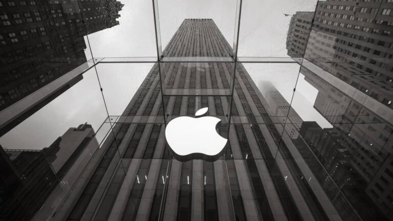 Apple’s Price Target Raised at Deutsche Bank Ahead of Q3