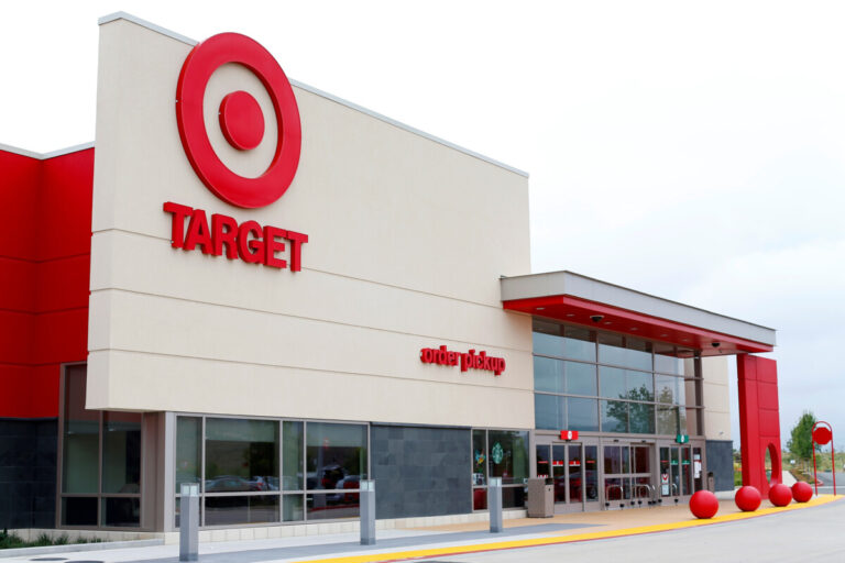 Target’s Rating Slashed to Market Perform at Raymond James