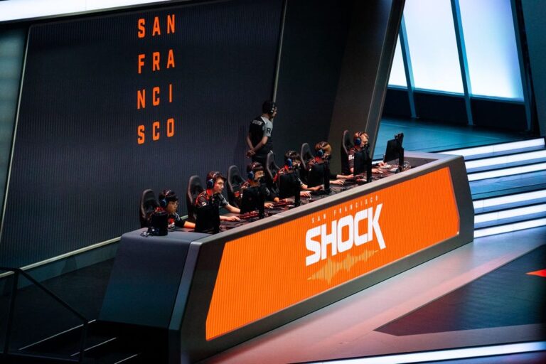 OVERWATCH News: Defiant, Shock finish week with wins at OWL West Summer qualifiers