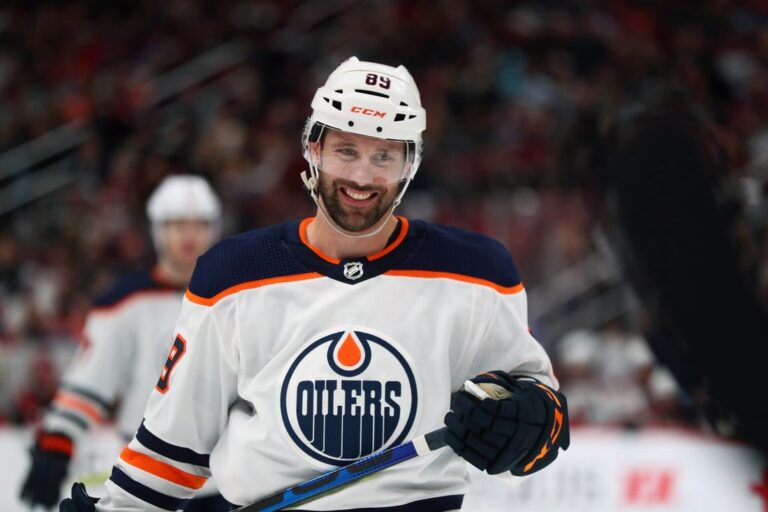 NHL News: Oilers sign Sam Gagner, Brandon Sutter to tryout deals
