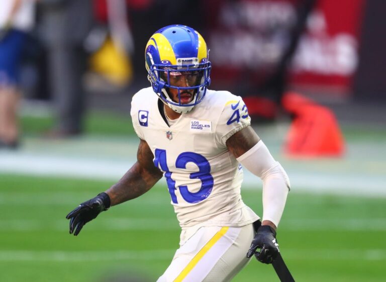 NFL News: Rams to bring back S John Johnson III