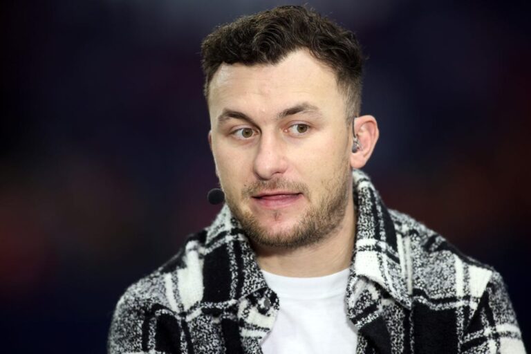 NFL News: Johnny Manziel says he attempted suicide after Browns release