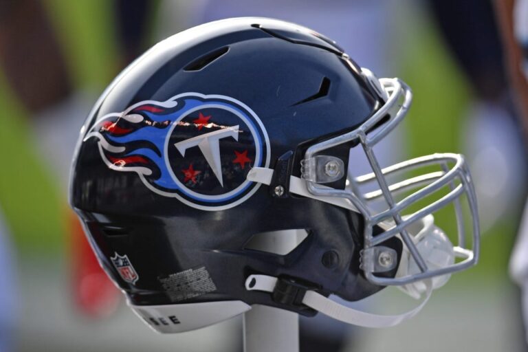 NFL News: Report: Titans to sign DL Trevon Coley