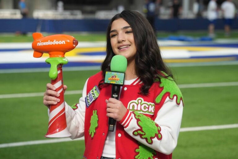 NFL News: NFL takes Super Bowl to Nickelodeon