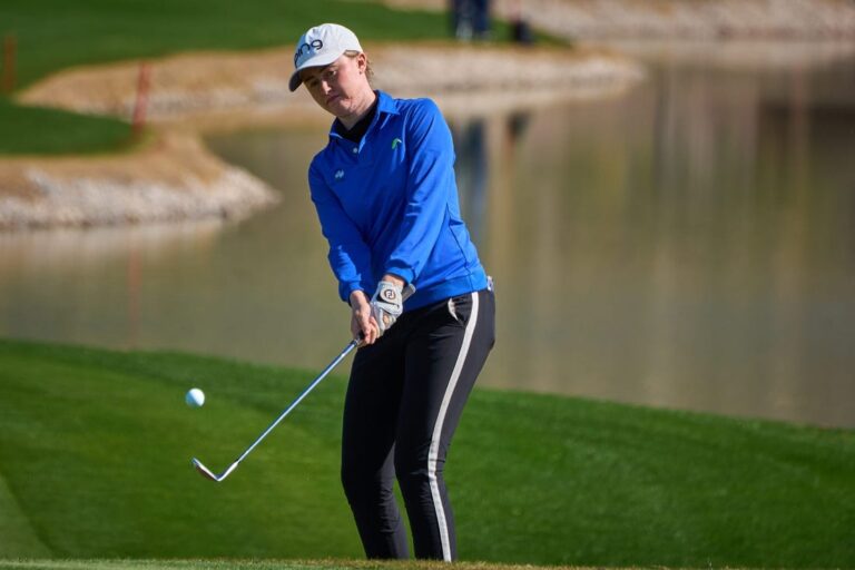 LPGA News: 4 players card first-round 69s, sit atop leaderboard at ISPS Handa