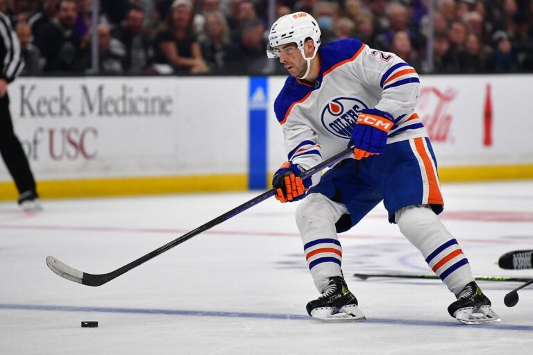 NHL News: Oilers ink D Evan Bouchard to 2-year extension