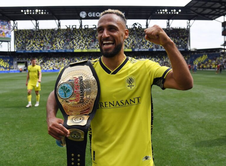 MLS News: Top scorers in spotlight as Atlanta hosts Nashville