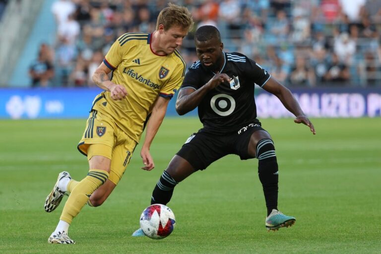 MLS News: Minnesota United, D Kemar Lawrence terminate contract