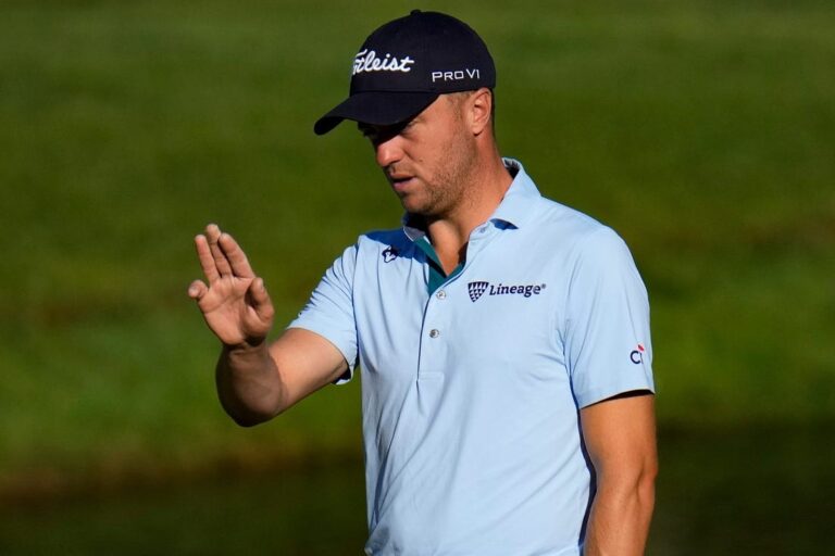 PGA News: FedEx Cup Bubble Watch: Every player’s path to playoffs