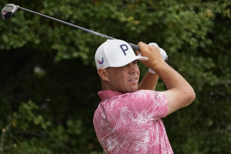 PGA News: Gary Woodland facing surgery to remove brain lesion
