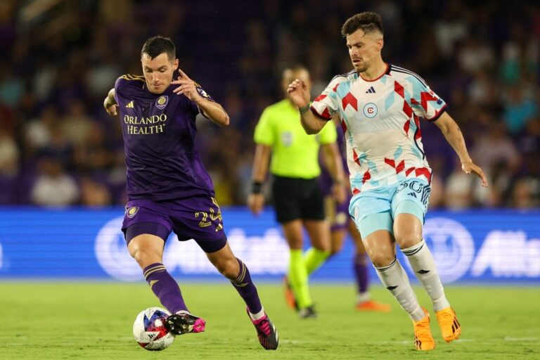 MLS News: Orlando City, Fire rested, ready to resume playoff push