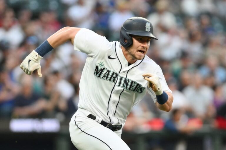 MLB News: Report: Mariners’ Jarred Kelenic resumes baseball activities