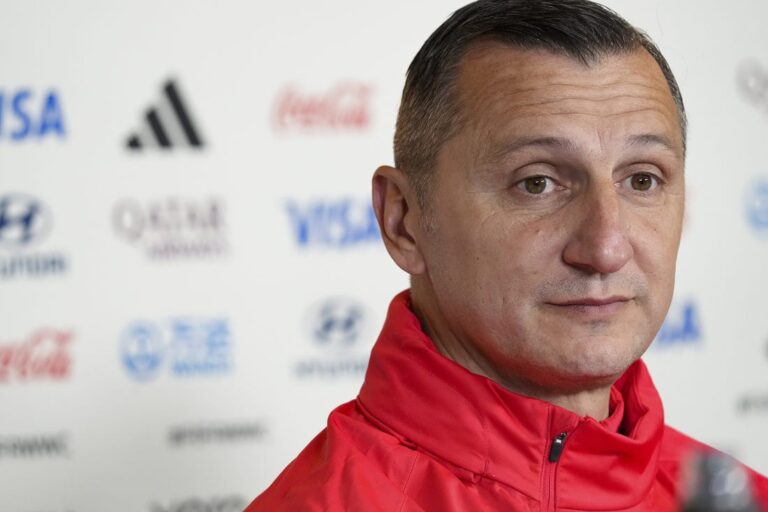 WWC News: Vlatko Andonovski steps down as USWNT coach