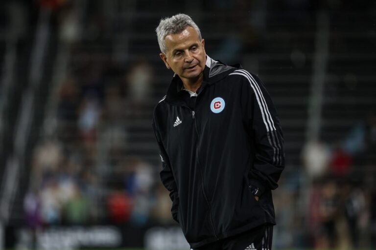 MLS News: Chicago Fire name pair of assistant coaches