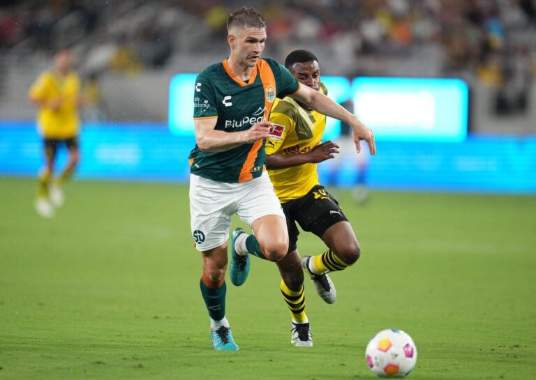 MLS News: USL side San Diego Loyal to fold over stadium issue