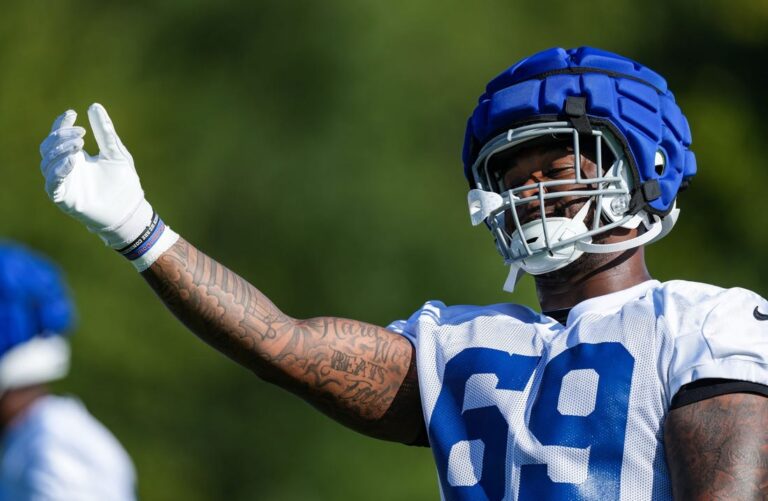 NFL News: Dolphins sign DT Jamal Woods