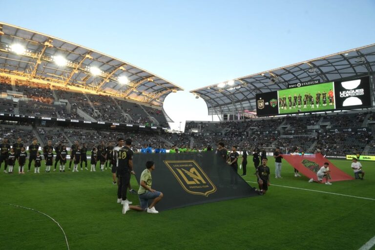 MLS News: Los Angeles FC sign F Cristian Olivera for four years, plus option