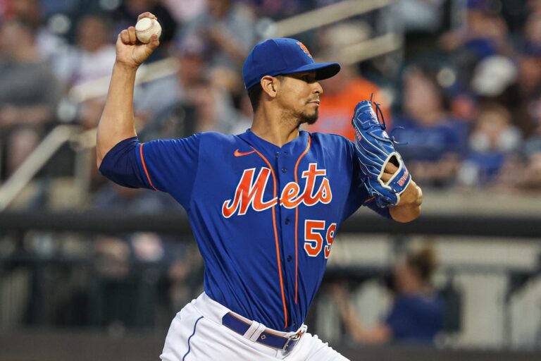 MLB News: Mets, Pirates look to avoid falling into last place