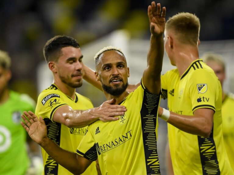 MLS News: Nashville confident ahead of semifinal vs. Monterrey