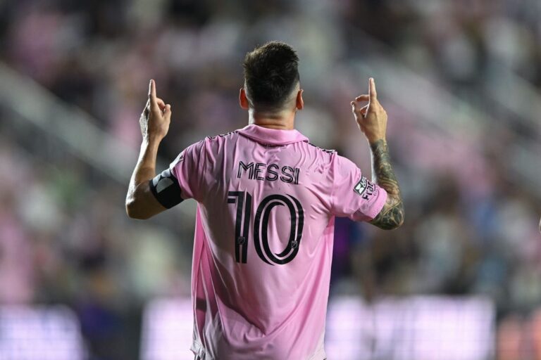 MLS News: Lionel Messi, Inter Miami visit Philly in Leagues Cup semifinal