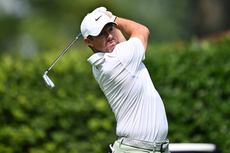 PGA News: Calmer Rory McIlroy less ’emotionally engaged’ in Tour’s direction