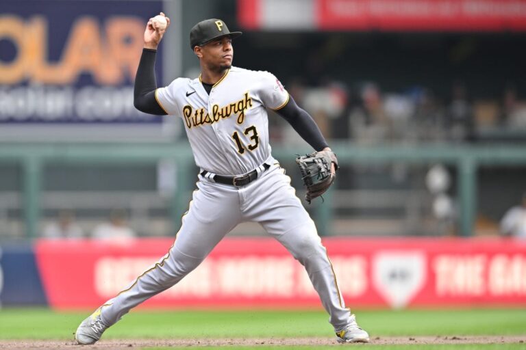 MLB News: Pirates host Cards in battle of NL Central’s cellar dwellers
