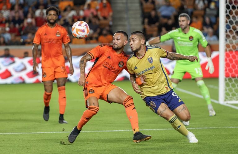 MLS News: Dynamo top RSL in extra time in U.S. Open Cup semis