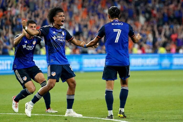 MLS News: FC Cincinnati aim to get back on track vs. NYCFC