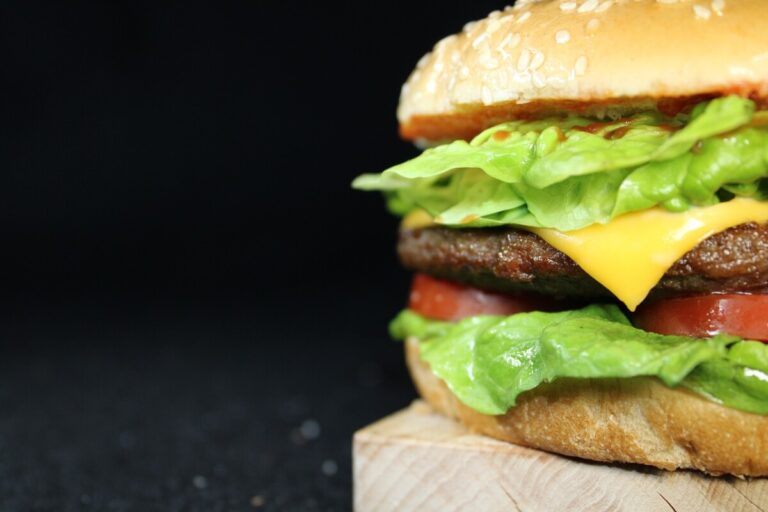 Burger King Gets Sued by Customers Over Misleading Whopper Advertising
