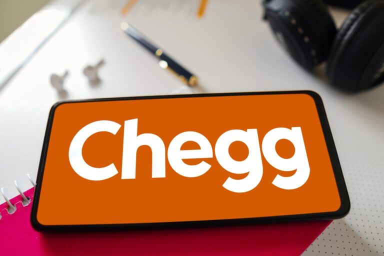 Chegg Stock Jumps 20 percent Following Q2 Earnings Report