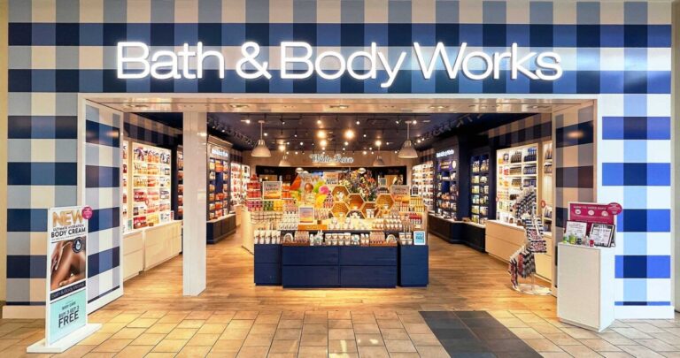 Bath & Body Works Reports Q2 Beat But Weak Outlook