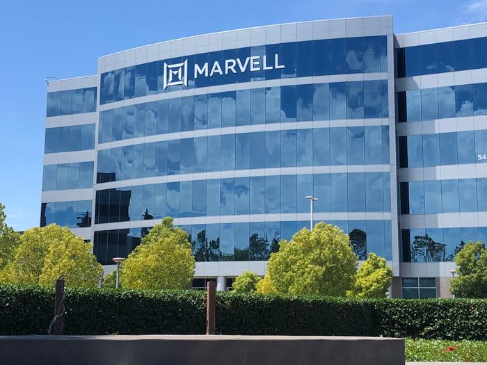 Marvell’s selloff continues even after Q2 beat