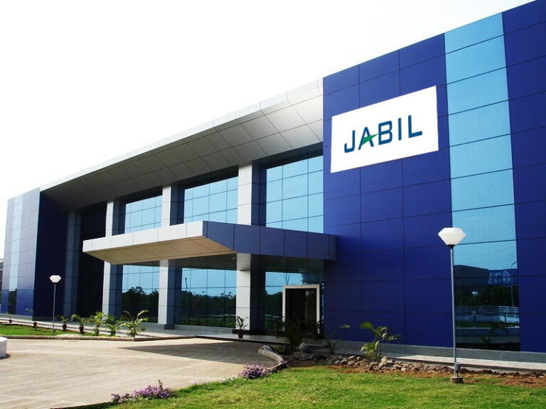 Jabil to Sell its China Mobility Business to BYD, Shares Jump 8 percent