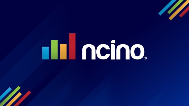 nCino Reports Q2 Beat & Raises Full Year Outlook, Shares Jump 7 percent