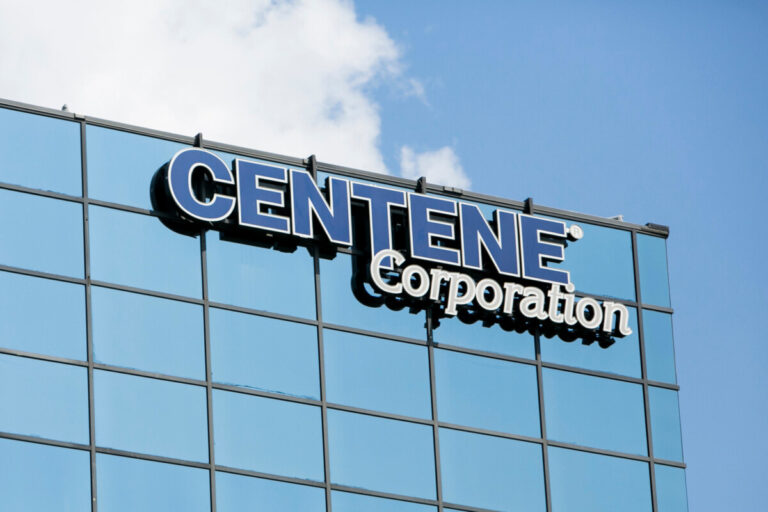 Centene Receives a Downgrade at Morgan Stanley