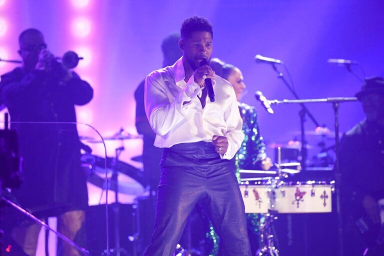 NFL News: Usher to headline Super Bowl LVIII halftime show