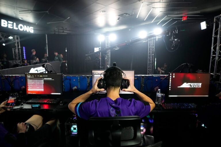 CALLOFDUTY News: Team Biffle wins Call of Duty World Series of Warzone Global Finals