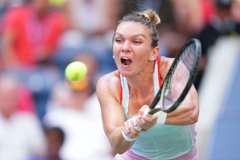 WTA News: Simona Halep banned 4 years for anti-doping violations