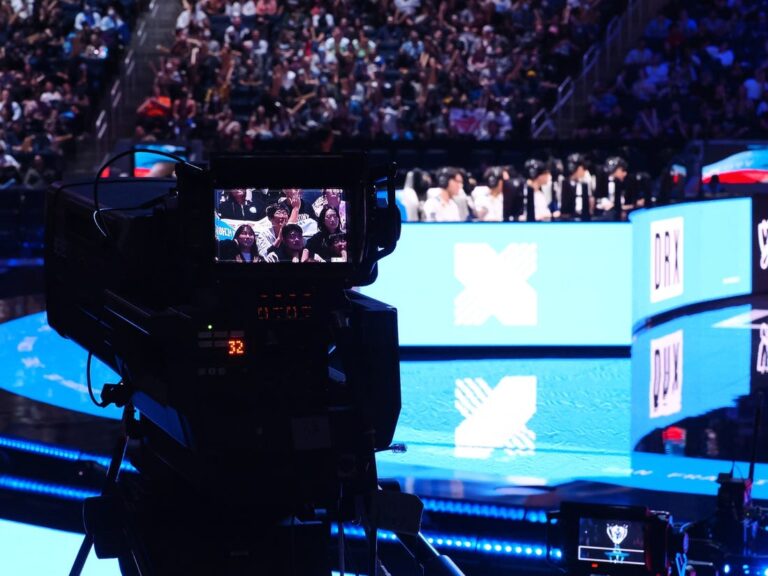 OVERWATCH News: Uprising lock down playoff spot thanks to OWL West Region play-ins