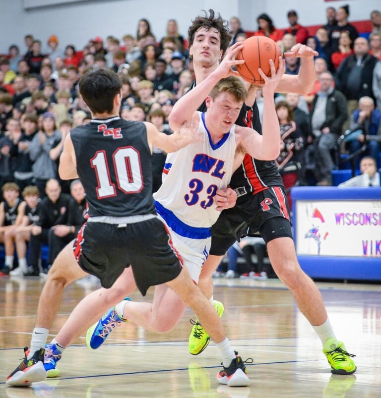 Five-star F Kon Knueppel commits to Duke