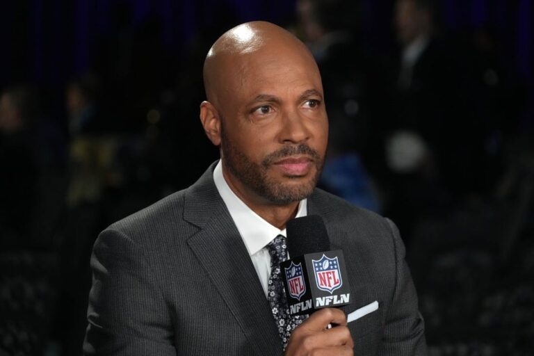 NFL News: Reporter Jim Trotter sues NFL, claims he was retaliated against