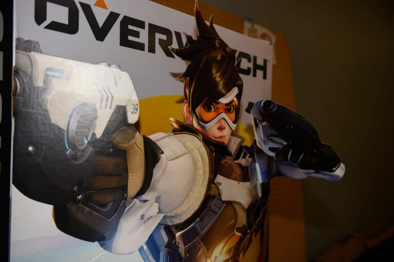 OVERWATCH News: Outlaws, Uprising advance to OWL semis as final day set