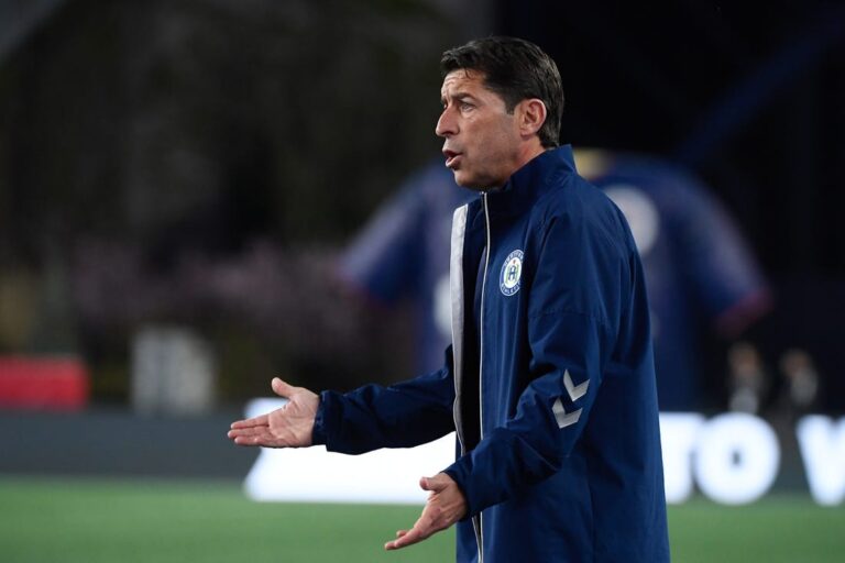 MLS News: Revolution hire Hall of Famer Tab Ramos as assistant coach