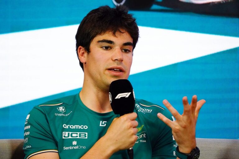 F1 News: Lance Stroll cleared to race Singapore GP after qualifying crash