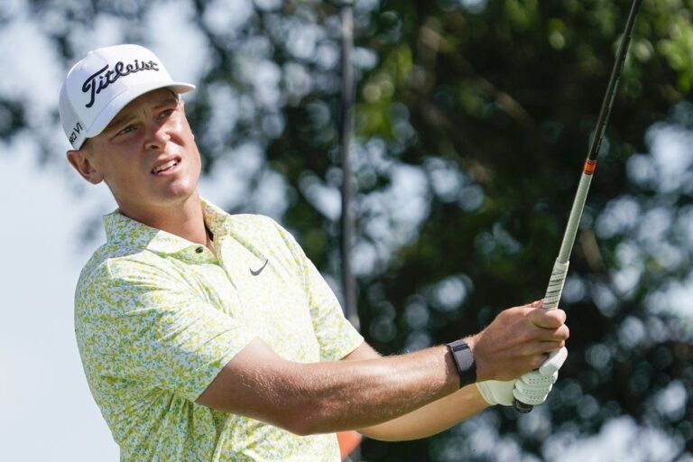 EPGA News: Vincent Norrman surges to Irish Open win; Rory McIlroy 16th