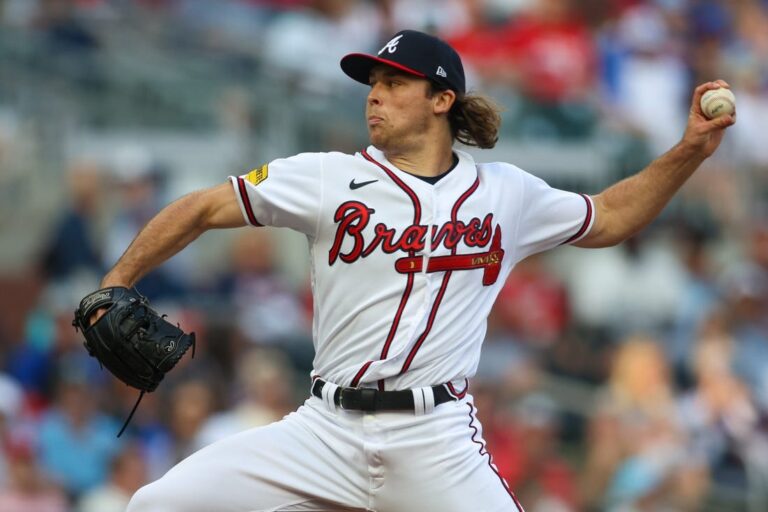 MLB News: Braves bring up LHP Dylan Dodd, option RHP Ben Heller