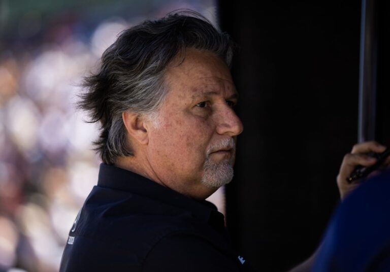 F1 News: Report: Andretti Global only F1 bid remaining for 11th team