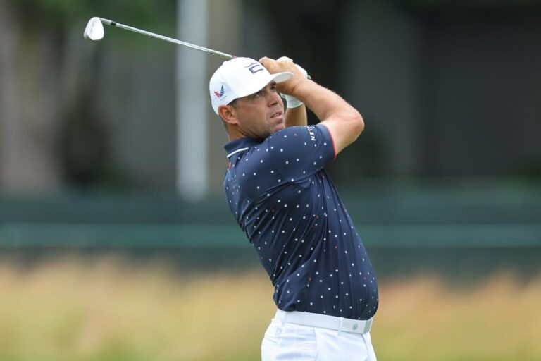 PGA News: Former U.S. Open champ Gary Woodland recovering from brain surgery