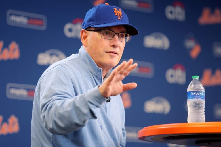 PGA News: Mets’ Steve Cohen buys the fourth team in TGL