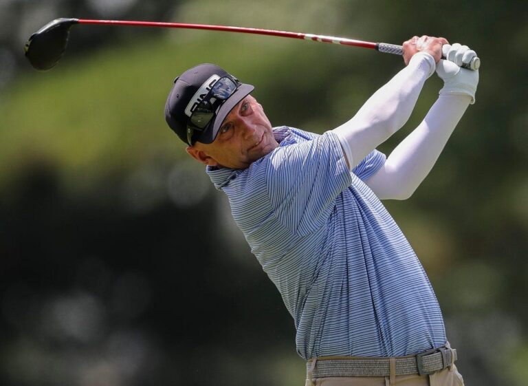 CHAMP News: Y.E. Yang, Kevin Sutherland lead in St. Louis